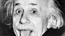 Timeline: Albert Einstein