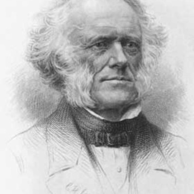 Timeline: Charles Lyell by Khari Thomas