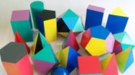 Timeline: Aspectos Históricos da Geometria (Antes de Cristo)