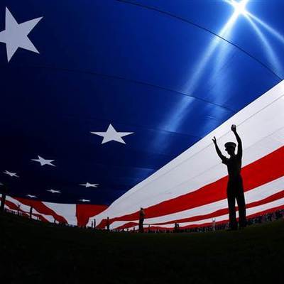 Timeline: Major Events from Early American Government