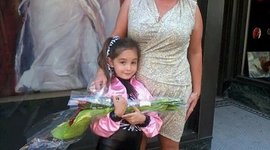 Timeline: Our Little Family by Kelly Ficarelli