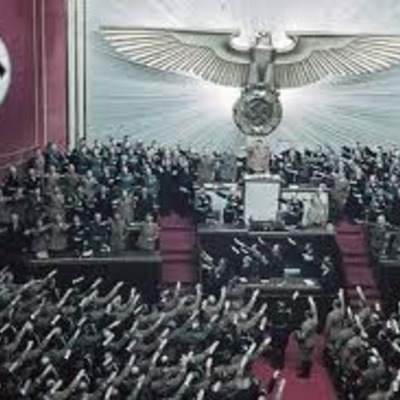 Timeline: Nazi Germany 1933 - 1945