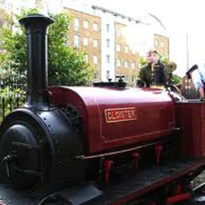 Timeline: evolucion de la tecnologia