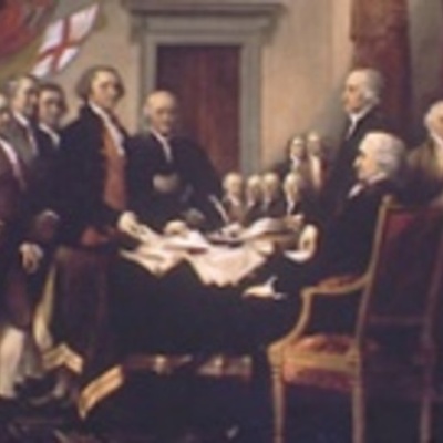 Timeline: Scott Robert Lane's Timeline 1215-1787