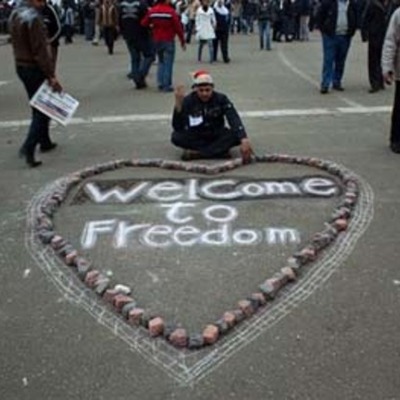 Timeline: The Lotus Revolution