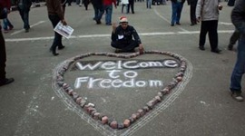 Timeline: The Lotus Revolution