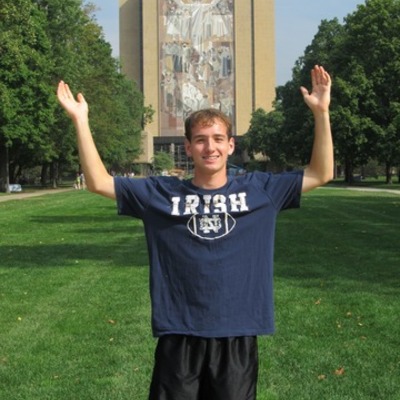 Timeline: The Life And Times of Nicholas Lepore