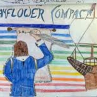 Timeline: Early American Government Timeline