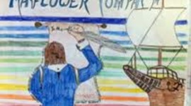 Timeline: Early American Government Timeline