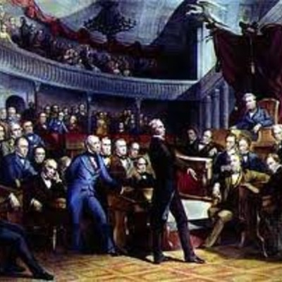 Timeline: Major Events for Early American Government