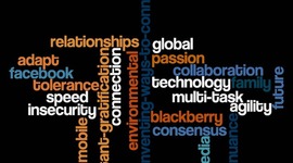 Timeline: Imprints on Generation Y Lives