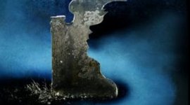 Timeline: The Graveyard Book