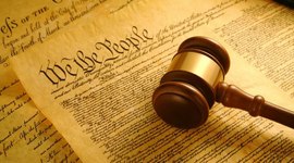 Timeline: Major Events for Early American Government