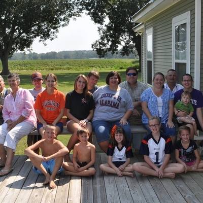 Timeline: My Life to this Point