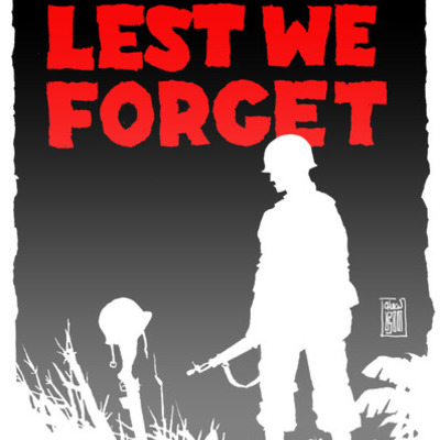 Timeline: World War One