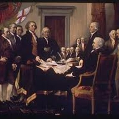 Timeline: Major Events for Early American Government