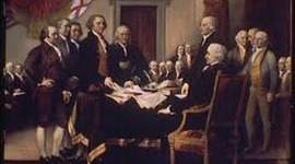Timeline: Major Events for Early American Government