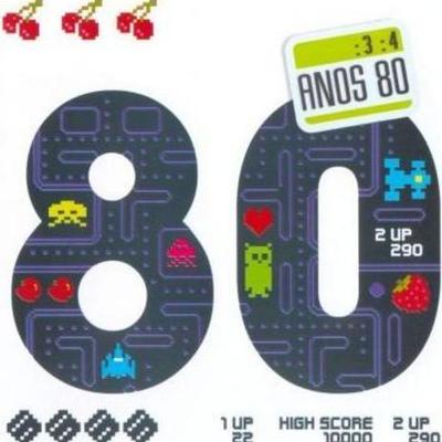 Timeline: A década de 80