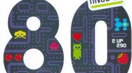 Timeline: A década de 80