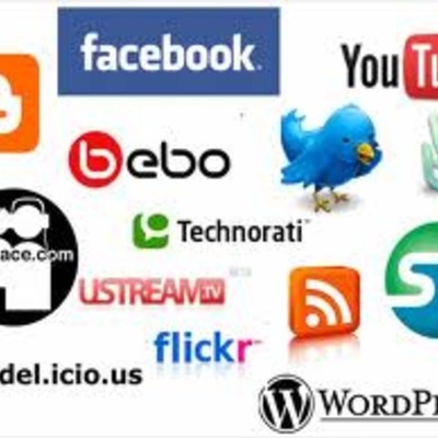 Timeline: Social Networking