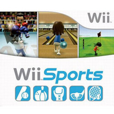 Timeline: history of sports video games