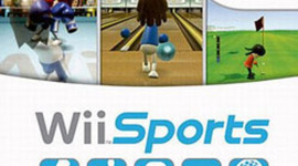 Timeline: history of sports video games