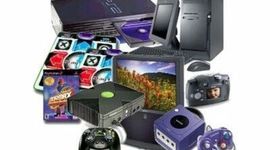 Timeline: Game Systems then and now