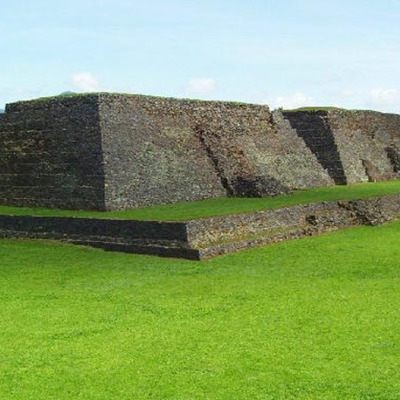 Timeline: Purepechas Story