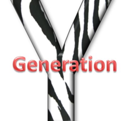 Timeline: Imprints on Generation Y