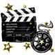 Movie reel