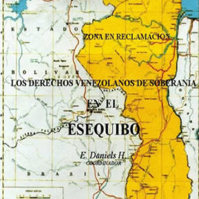 Timeline: Reclamación sobre el Esequibo