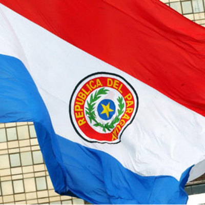 Timeline: Historia del Paraguay