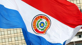 Timeline: Historia del Paraguay