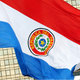 Bandera paraguaya