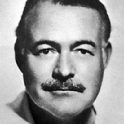 Timeline: Ernest Hemingwway