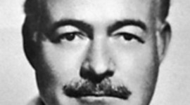 Timeline: Ernest Hemingwway