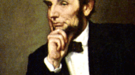 Timeline: Lincoln Forensics