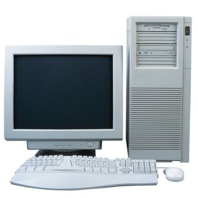 Timeline: History of Computers - 1990's