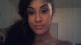 Timeline: Vanessa Delgado