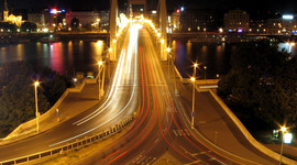 Timeline: Speed of Light Measurents