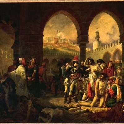 Timeline: French Revolution