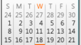 Timeline: prueba rom