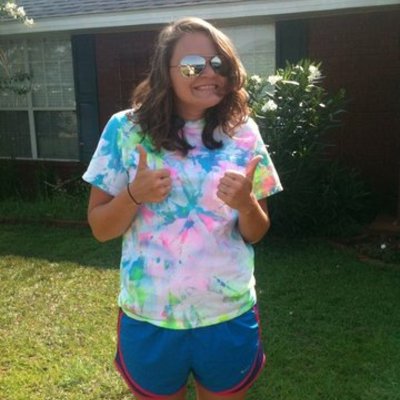 Timeline: A Little About Melissa Willis