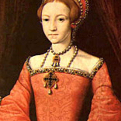 Timeline: Elizabeth I Timeline