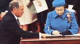 Timeline: Canadian Autonomy Test