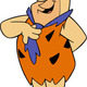 Fred flintstone cartoon photos