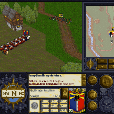 Timeline: История Игр