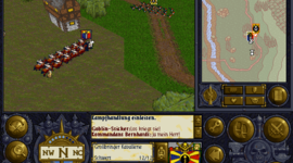 Timeline: История Игр