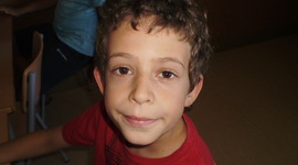 Timeline: RECORS DE LA ESCOLA