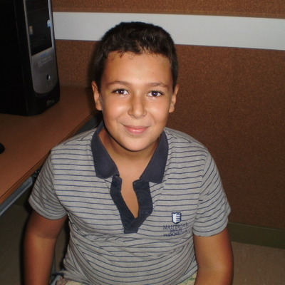 Timeline: la infancia